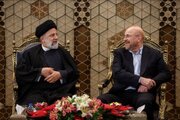 شهید رئیسی راه حل مشکلات کشور را بازگشت به اندیشه امامین انقلاب می‌دانست