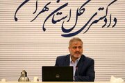 آرشیو بیش از یک میلیون و ۶۰۰ هزار پرونده دادگستری استان تهران در سامانه الکترونیکی