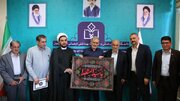 دارالشفای حسینیه اعظم زنجان به زودی راه اندازی می‌شود