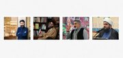 دبیران بخش های مختلف جشنواره روایت علوی معرفی شدند