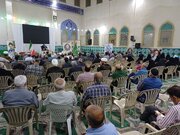 فروپاشی ابهت پوشالی رژیم صهیونیستی در افکار عمومی جهان/ «شهدای خدمت» الگوی ولایت‌مداری و ایستادگی بودند