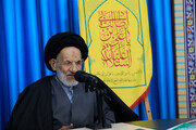 ریشه بحران های بین المللی، شانه خالی کردن از مسئله ولایت است
