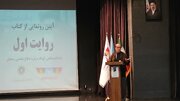 حاجی‌بابایی: امروز قلم همان کار موشک‌های سیدمجید را می‌کند