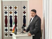 تولید محتوای آموزشی، زیرساخت راهبردی نظام تعلیم و تربیت است