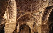 مسجد جامع و روستای پامنار ثبت جهانی شدند