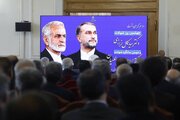 حاجی میرزایی: شهید خرازی علمدارِ ایده گفت‌وگوی تمدن‌ها بود