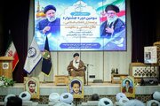 مبارزه، ماهیت جدایی‌ناپذیر انقلاب اسلامی است