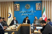 برگزاری نشست شورای هم‌افزایی وزارتخانه‌های فرهنگی به میزبانی سازمان فرهنگ و ارتباطات اسلامی