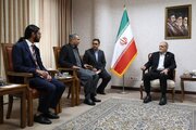 قدردانی از مواضع و همکاری‌های دولت پاکستان و تاکید بر تقویت هماهنگی‌های سیاسی دو کشور