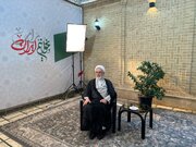 تداوم برگزاری نمایشگاه کتاب حتی در شرایط خاص، اقدامی ضروری است
