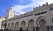 مسجدی هزارساله در قلب قصبه؛ روایت «جامع اعظم الجزیره» از مرابطیان تا استعمار فرانسه