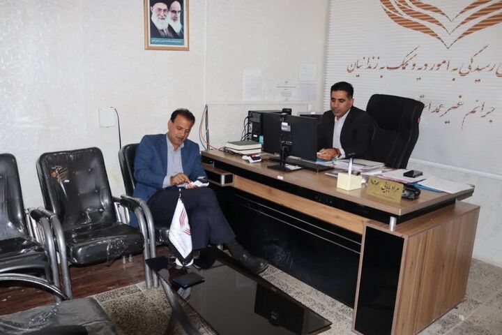آزادی ۲ زندانی جرائم غیرعمد در ایلام با کمک خیر نیکوکار