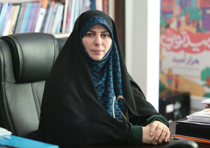 در ۳۵۳ سرای محله خانه «زنان، خانواده و جمعیت» ایجاد می‌شود