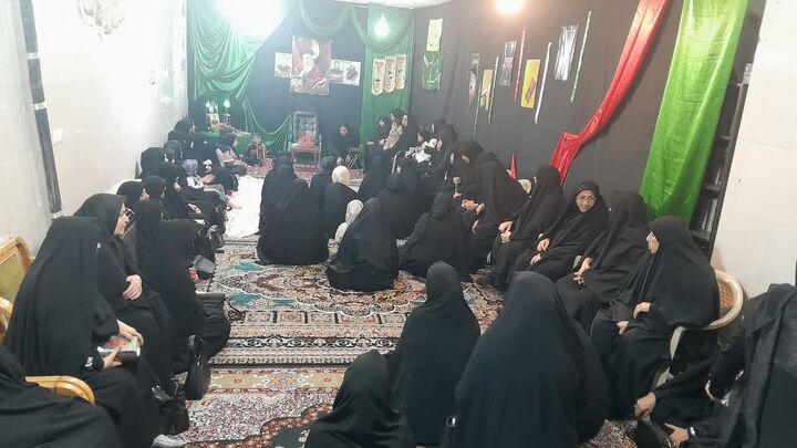 چهارشنبه‌های علوی در نوش‌آباد/ وقتی سیره امام علی(ع) در زندگی مردم جاری می‌شود
