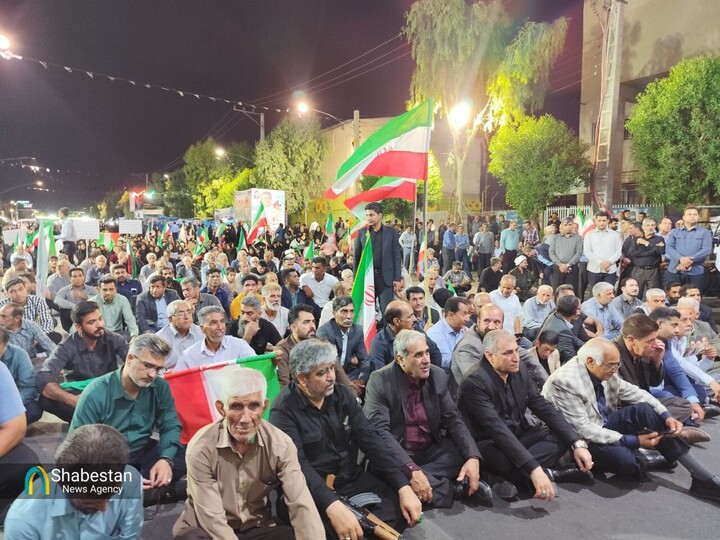 جیرفت میزبان مدیرکل تشریفات دفتر رهبر معظم انقلاب