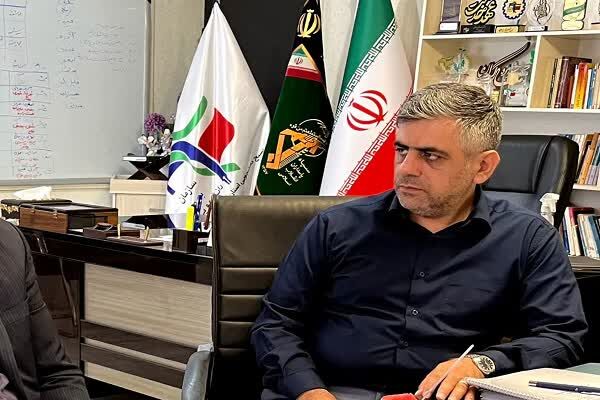 شهدای خدمت الگوی سخت‌کوشی هستند