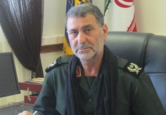 دشمن با رؤیای فروپاشی ایران آمد اما زمین‌گیر شد