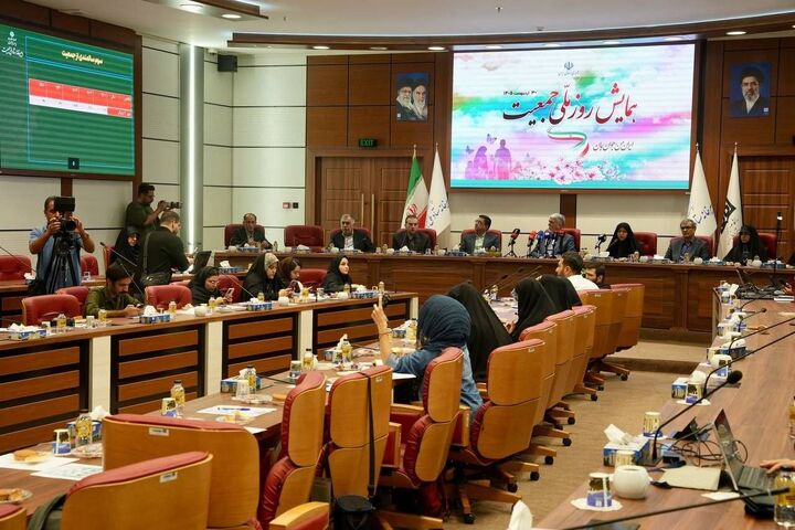 وحیددستجردی: پیشران‌های اصلی ازدواج و فرزندآوری/ کاهش ۵۰ درصدی ازدواج‌ها در کمتر از ۲ دهه