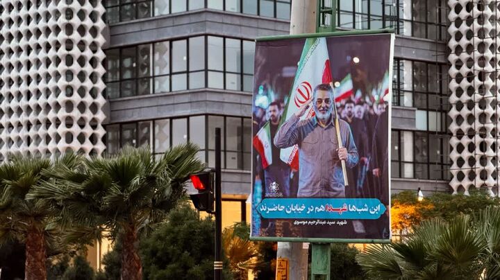 فضاسازی فرهنگی با محوریت مقاومت و خانواده در کاشان