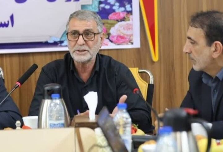 شهید رئیسی خادم بی‌ادعایی بود که در میدان خدمت و مقاومت ماندگار شد