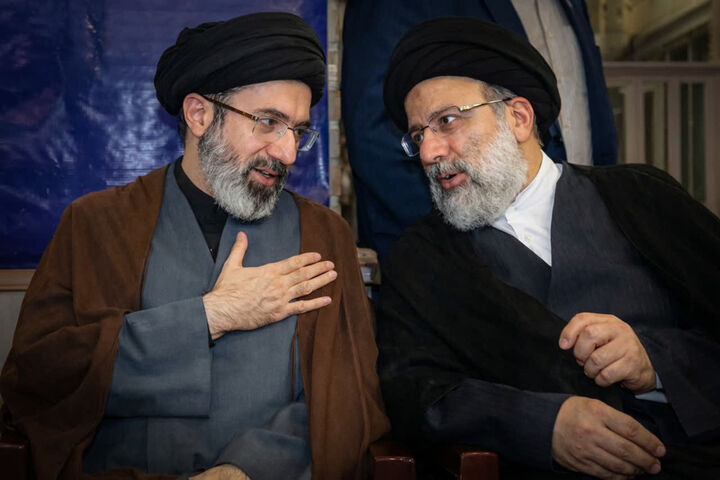 دیپلماسی فعال و نافع و جوان‌گرایی از ویژگی‌های بارز شهید رئیسی بود