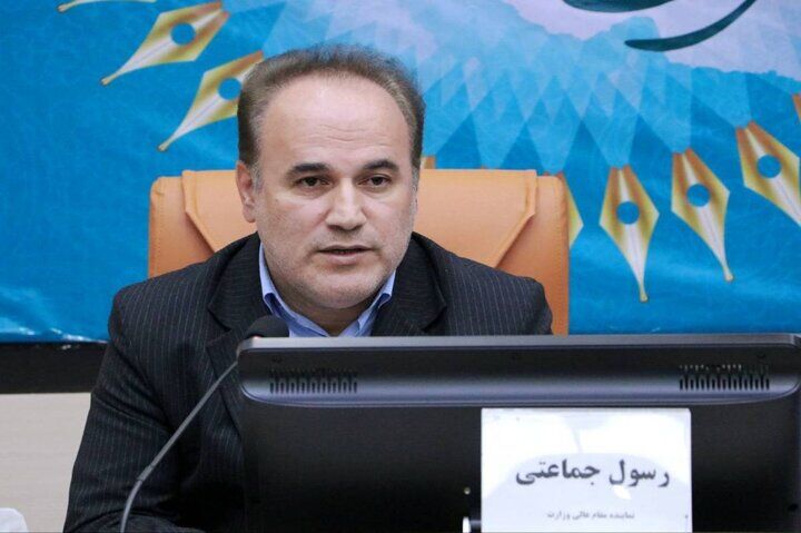 کرمانشاه الگویی موفق در توسعه آموزش مجازی و تولید محتوای آموزشی است