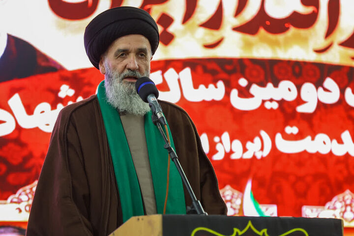شهید آل هاشم از هیچ‌گونه امتیاز ویژه‌ای در نیروهای مسلح بهره‌مند نشد