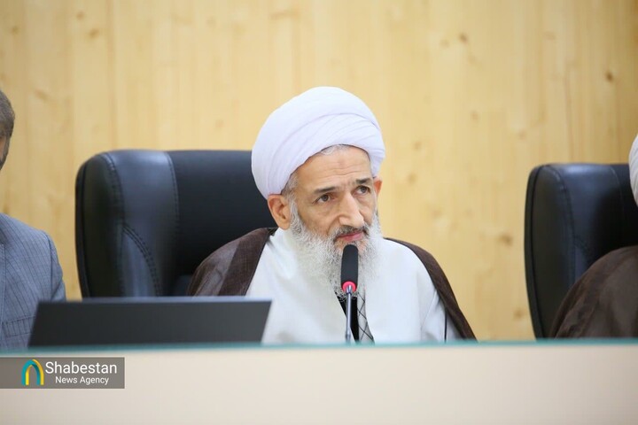 مسئولین برای حفظ وحدت و انسجام امت مبعوث تلاش کنند