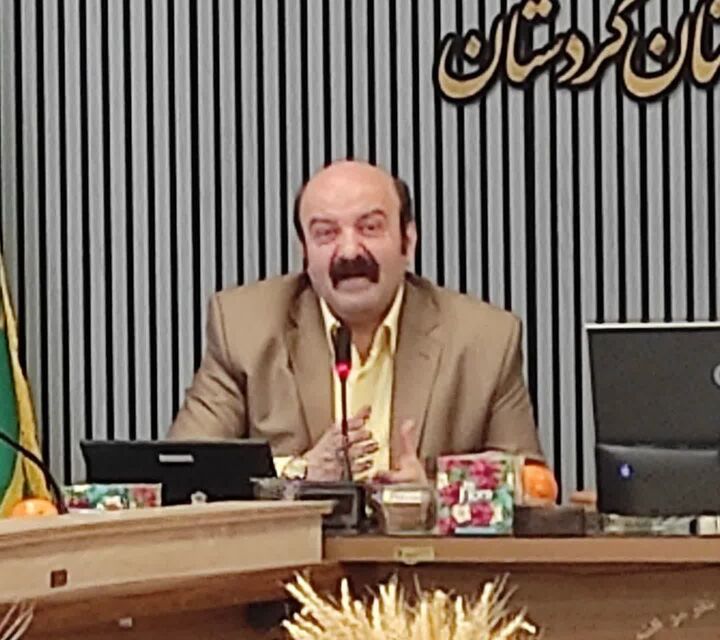 اختصاص ۴۷ هزار میلیارد ریال تسهیلات بانکی به بخش کشاورزی کردستان