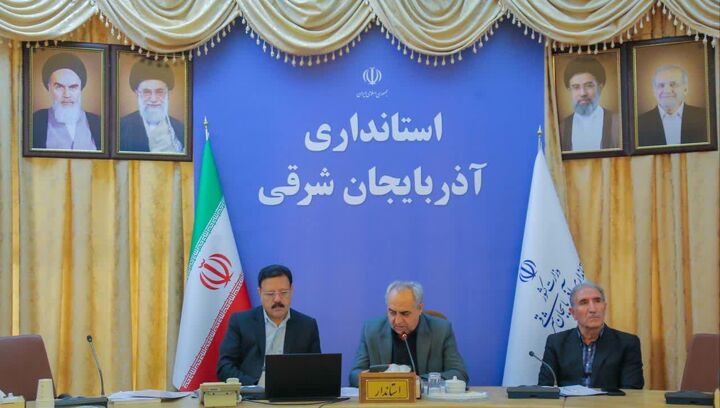 آذربایجان شرقی قطب جدید لجستیک و تأمین نیازهای اساسی کشور شد
