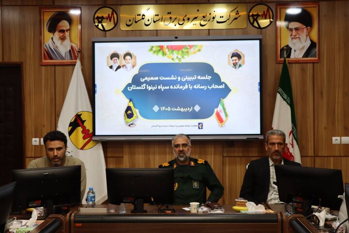 رسانه‌ها با حفظ انسجام ملی، توطئه دشمن برای دوگانه‌سازی را خنثی کنند