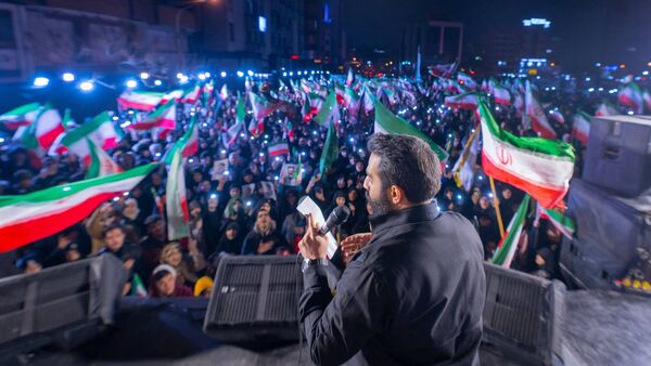 هیأت‌ها، مجالس خود را قبل یا بعد از تجمعات خیابانی برگزار کنند