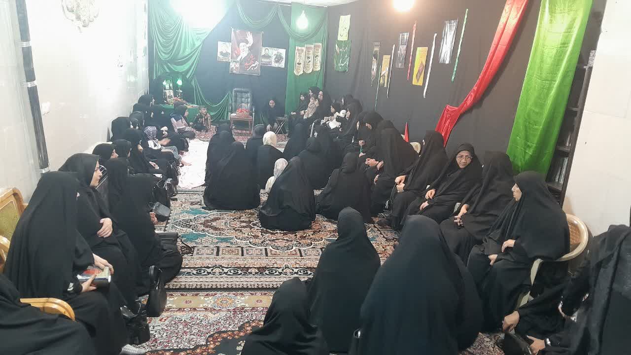 چهارشنبه‌های علوی در نوش‌آباد/ وقتی سیره امام علی(ع) در زندگی مردم جاری می‌شود