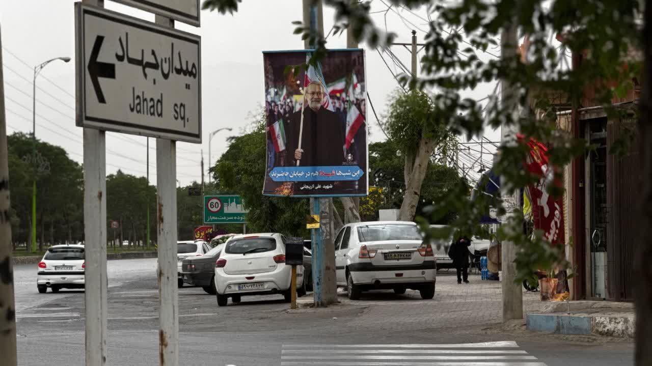 فضاسازی فرهنگی با محوریت مقاومت و خانواده در کاشان