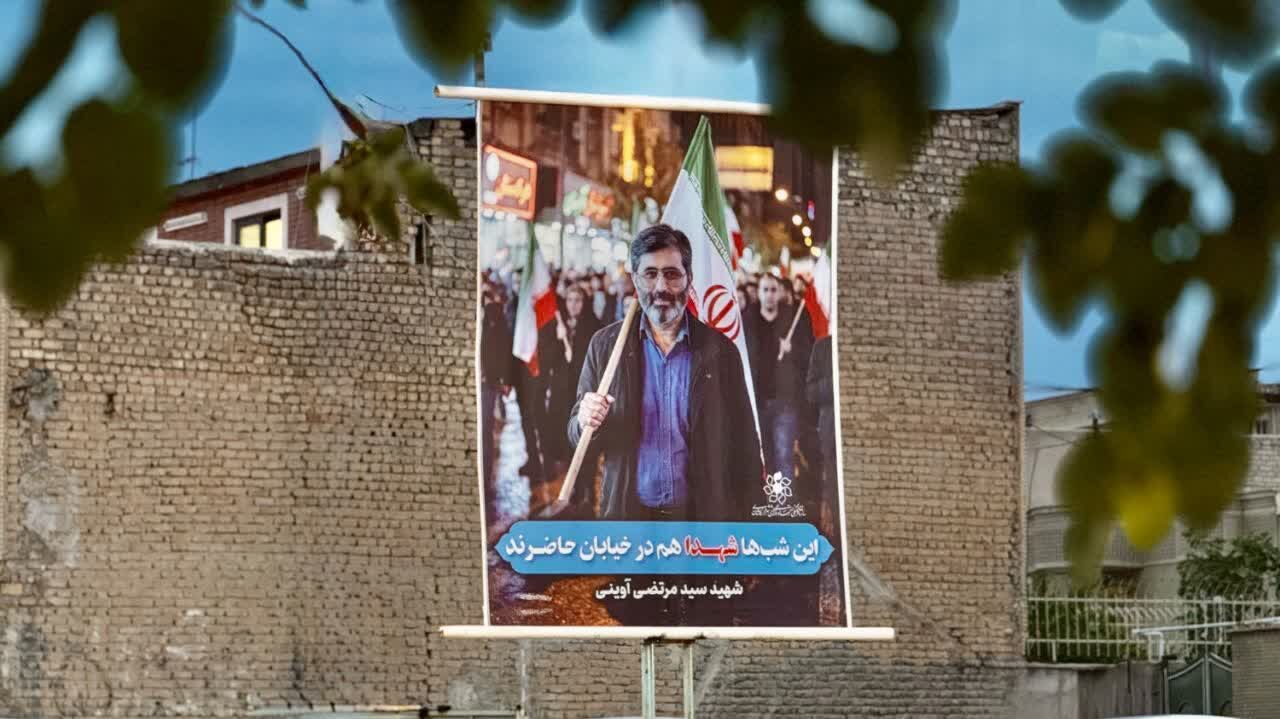 فضاسازی فرهنگی با محوریت مقاومت و خانواده در کاشان
