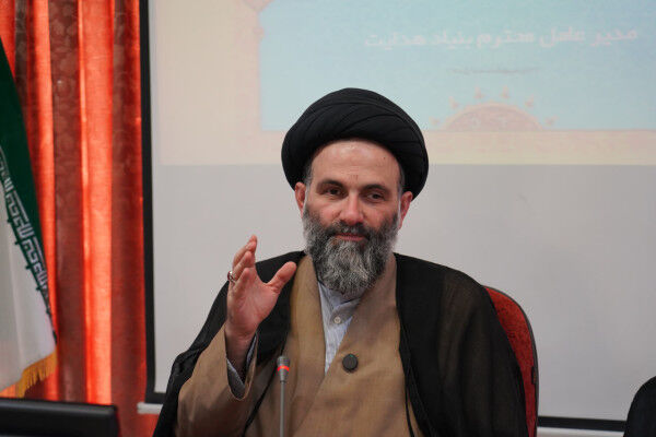 بانوان نقش موثری در جریان‌سازی مسجدی دارند