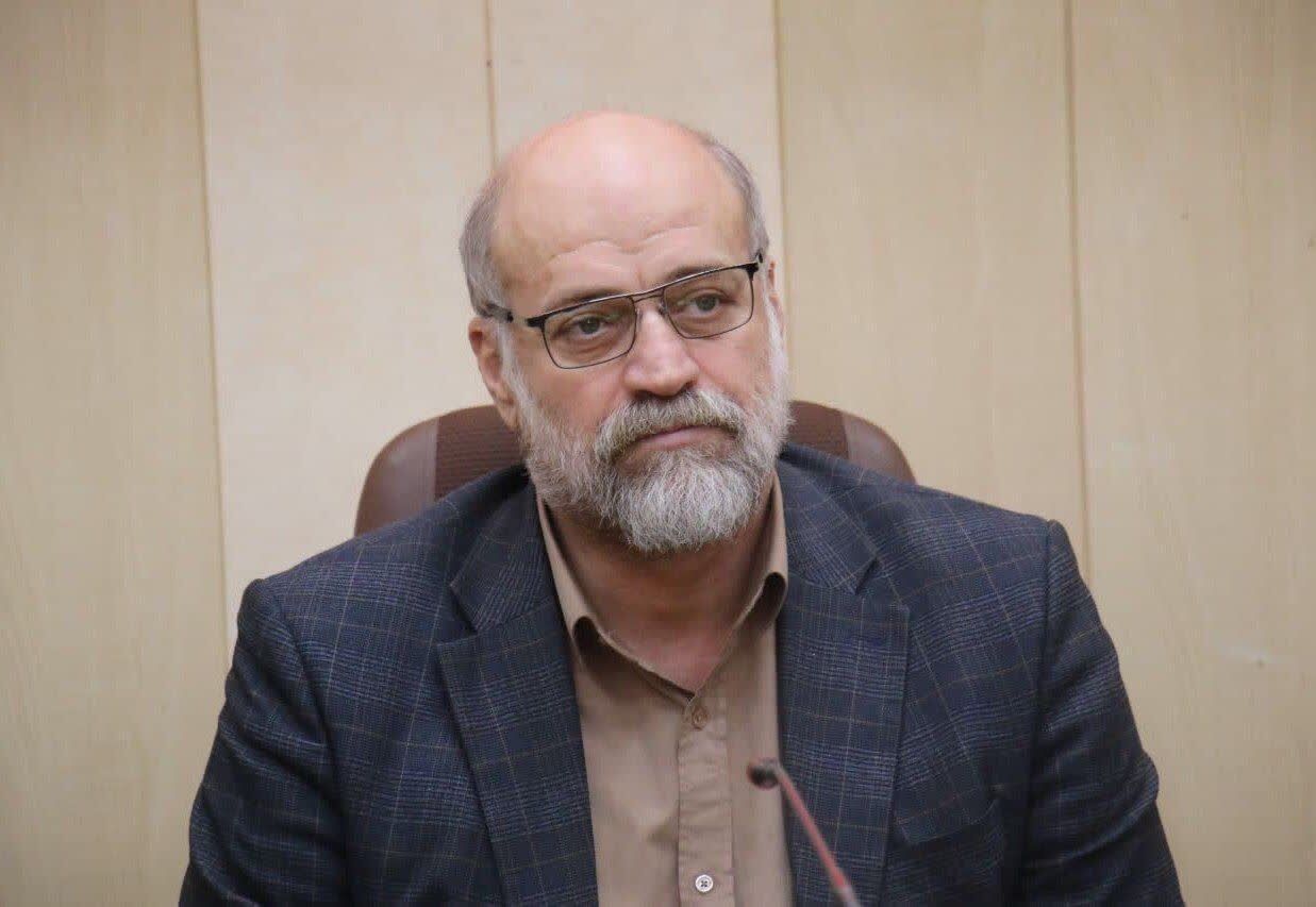 هیچ ارباب‌رجوعی نباید ناراضی از اداره خارج شود