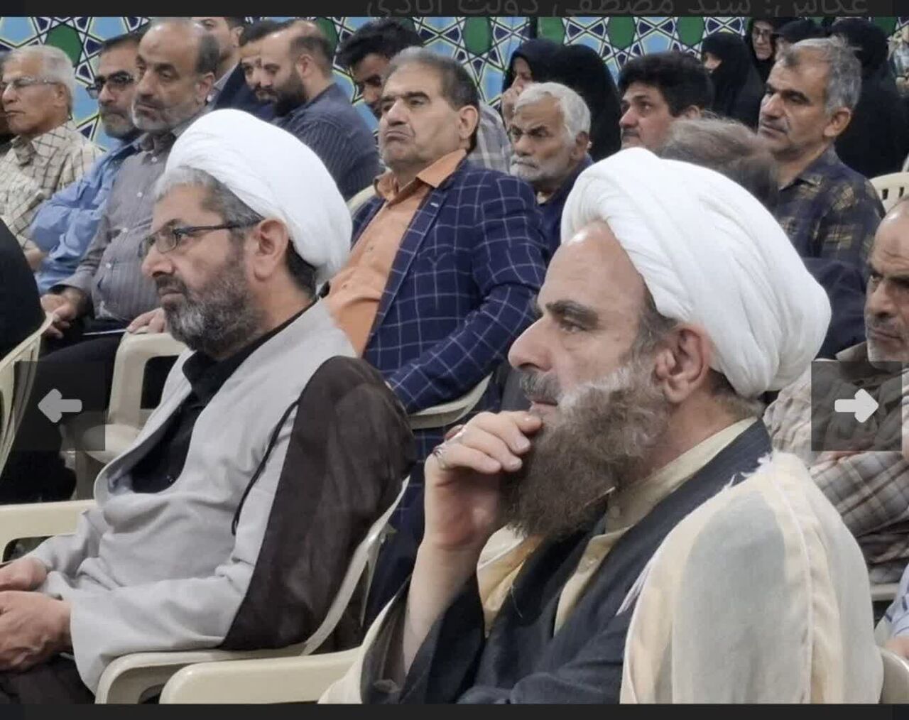 فروپاشی ابهت پوشالی رژیم صهیونیستی در افکار عمومی جهان/ «شهدای خدمت» الگوی ولایت‌مداری و ایستادگی بودند