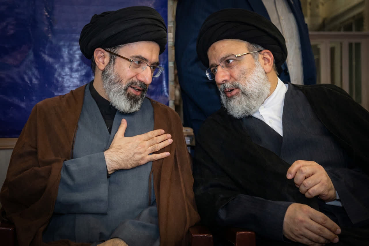 دیپلماسی فعال و نافع و جوان‌گرایی از ویژگی‌های بارز شهید رئیسی بود