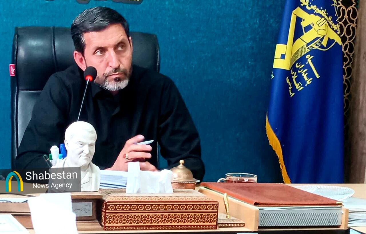 برنامه‌های شبانه  «ایران مقتدر» با قوت و تنوع بیشتری در کرمان ادامه می‌یابد