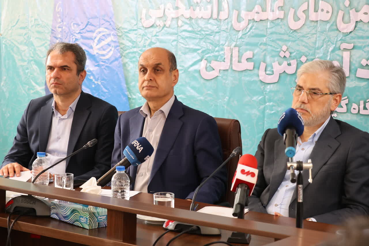 لزوم مدیریت مسائل اجتماعی پسا جنگ / دانشگاه امید آفرینی را ترویج دهد