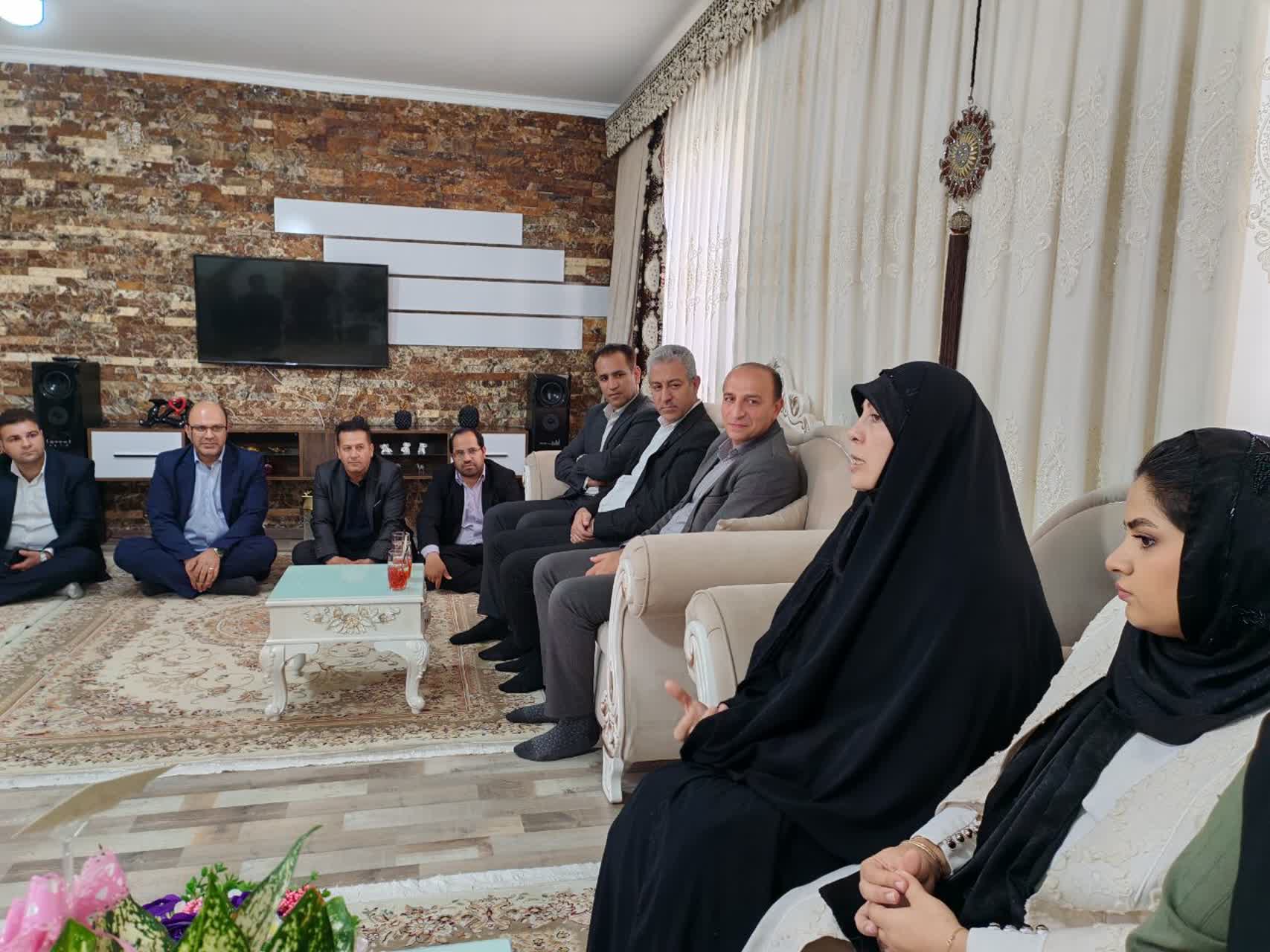 ۲۵۰۰ زمین رایگان برای خانوادههای دارای ۳ فرزند