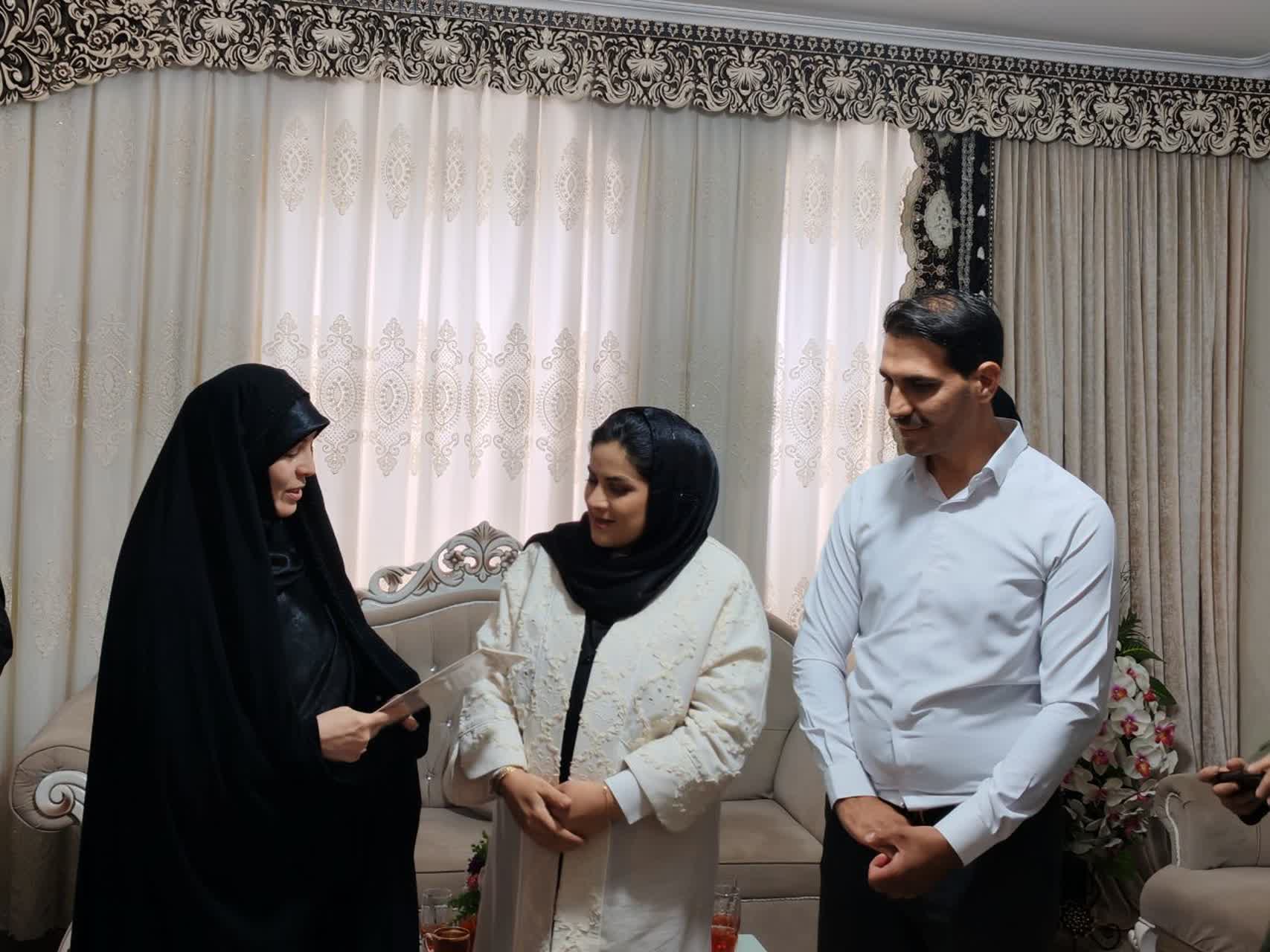 ۲۵۰۰ زمین رایگان برای خانوادههای دارای ۳ فرزند