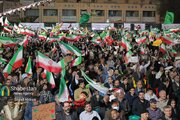 «حماسه ملت، شکست محاسبات دشمن»؛ پیام رهبر انقلاب بر محور وحدت و مقاومت