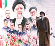شهید رئیسی از رویش‌های مبارک انقلاب اسلامی بود