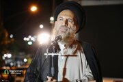 راه مقاومت و ایمان، کلید پیروزی نهایی است
