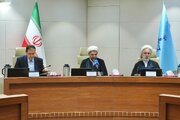 ضرورت بهره‌گیری بیشتر از ظرفیت بخش خصوصی