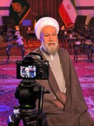 تولید مستند «خانه‌ای برای همه» در شیراز؛ مسجدی که سنگ بنای تمدن نوین اسلامی است