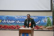 حماسه ملت ایران محاسبات دشمنان را از بین برد