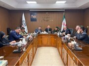 گفتمان دفاع از وطن در تجمعات شبانه عمق یافته است